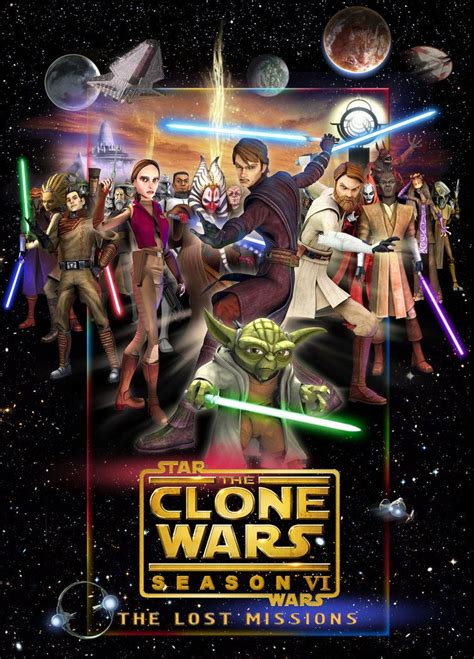 watch star wars the clone wars season 6 episode 6|clone trooper tup season 6.